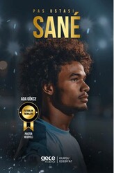 Pas Ustası - Leroy Sane - Gece Kitaplığı