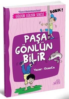 Paşa Gönlün Bilir - 1