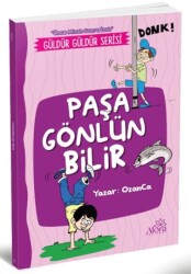 Paşa Gönlün Bilir - Alora Yayınevi