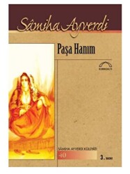 Paşa Hanım - Kubbealtı Neşriyatı Yayıncılık