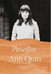 Pasajlar - Everest Yayınları