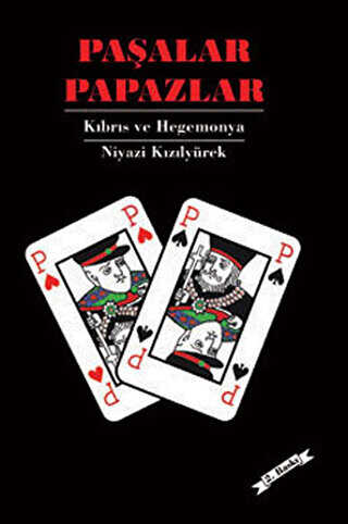 Paşalar Papazlar - Kalkedon Yayıncılık