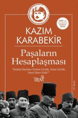 Paşaların Hesaplaşması - 1