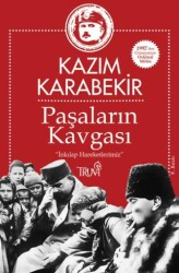 Paşaların Kavgası - Truva Yayınları