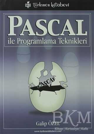Pascal ile Programlama Teknikleri