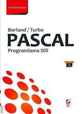 Pascal Programlama Dili - Seçkin Yayıncılık
