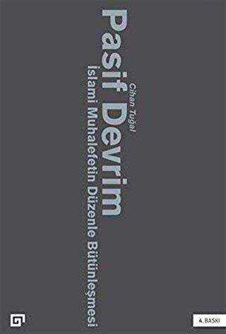 Pasif Devrim - Koç Üniversitesi Yayınları