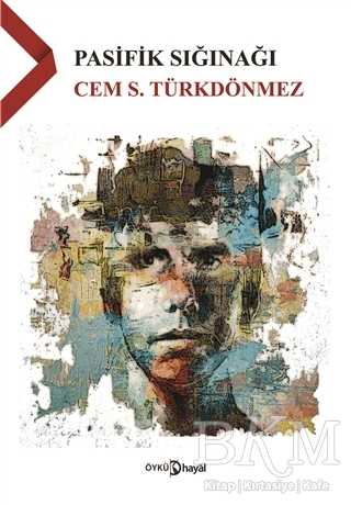 Pasifik Sığınağı - Hayal Yayınları