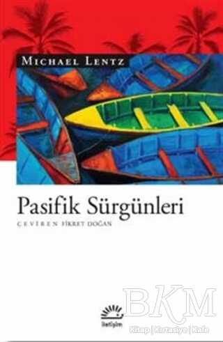 Pasifik Sürgünleri - 1