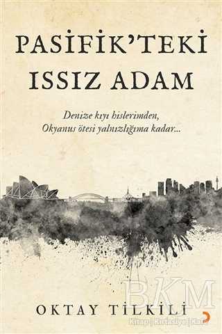 Pasifik’teki Issız Adam - Cinius Yayınları