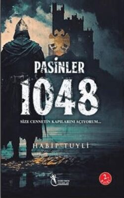 Pasinler 1048 - Size Cennetin Kapılarını Açıyorum 8+Yaş - 1