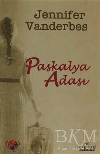 Paskalya Adası - Kariyer Yayınları
