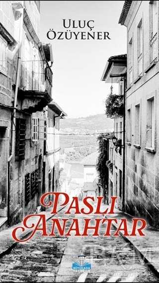 Paslı Anahtar - Büyükada Yayıncılık