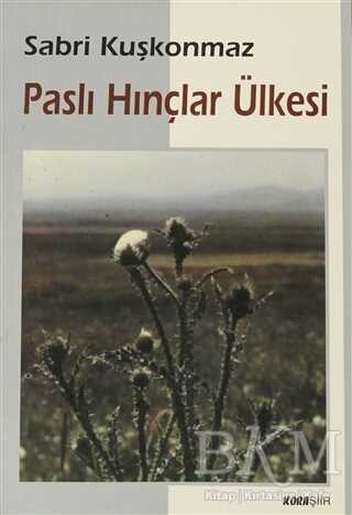 Paslı Hınçlar Ülkesi - Kora Yayın