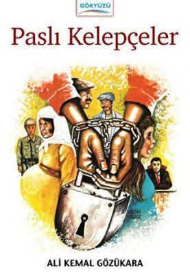 Paslı Kelepçeler - 1