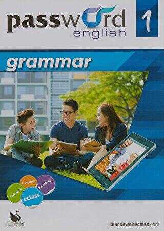 Password English Grammar 1