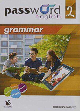 Password English Grammar 2