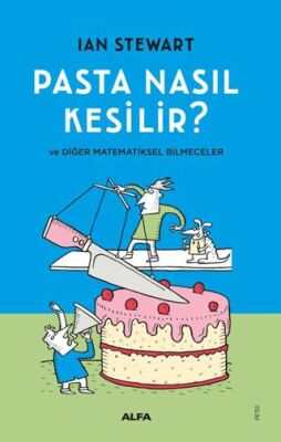 Pasta Nasıl Kesilir? - 1