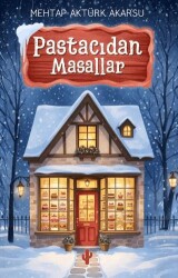 Pastacıdan Masallar - Kaktüs Sanat