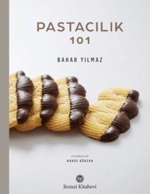 Pastacılık 101 - 1