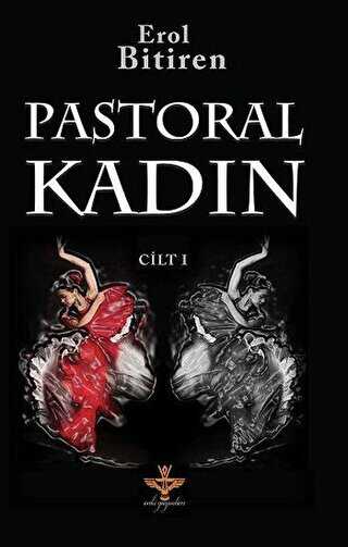 Pastoral Kadın 1 - Enki Yayınları