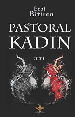 Pastoral Kadın 2 - Enki Yayınları