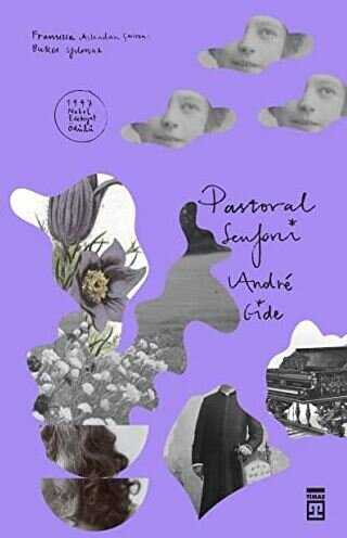 Pastoral Senfoni - Timaş Yayınları