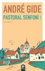 Pastoral Senfoni - Pınar Yayınları