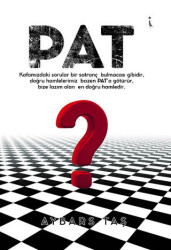 Pat - İkinci Adam Yayınları