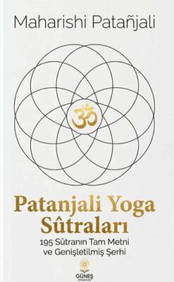 Patanjali Yoga Sûtraları - 1