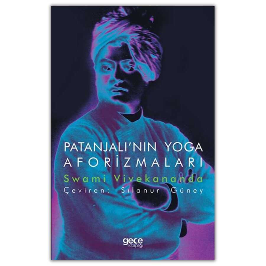 Patanjalı`nın Yoga Aforizmaları - 2