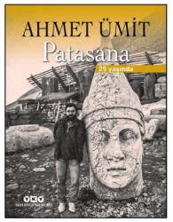 Patasana – 25 Yaşında Ciltli Özel Baskı - Yapı Kredi Yayınları