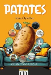 Patates - Patara Kitap