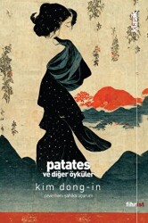 Patates ve Diğer Öyküler - Fihrist Kitap