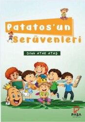 Patatos`un Serüvenleri - Paşa Yayınları