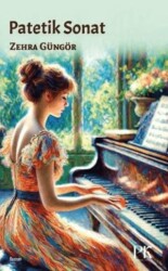 Patetik Sonat - Parma Kitap