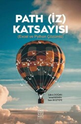 Path İz Katsayısı Excel ve Pyhton Çözümlü - Necmettin Erbakan Üniversitesi Yayınları