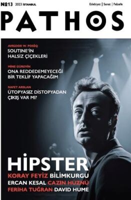 Pathos No: 13 İstanbul 2023 - 1