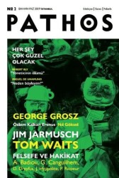Pathos No: 2 Bahar Yaz 2019 - 1984 Yayınevi