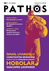 Pathos No: 7 İstanbul 2021 - 1984 Yayınevi
