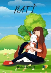 Pati - Ateş Yayınları