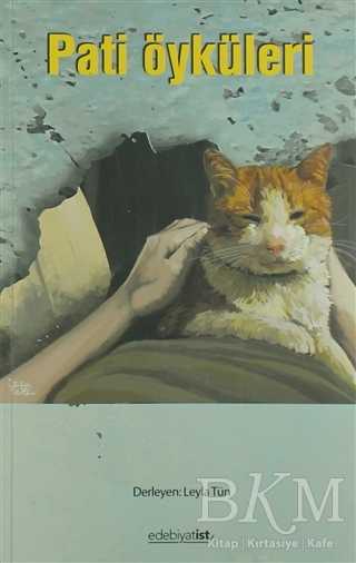 Pati Öyküleri - Edebiyatist