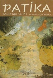 Patika - Etik Yayınları