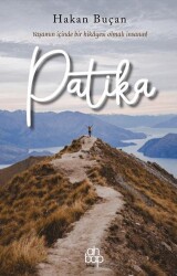 Patika - Ahbap Kitap