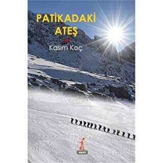 Patikadaki Ateş - El Yayınları