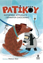 Patiköy - Doğan Çocuk