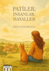 Patiler, İnsanlar, Hayaller - Patara Kitap