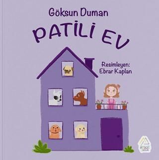 Patili Ev - 1