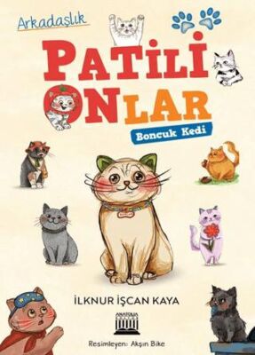 Patili Onlar - 1