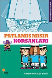 Patlamış Mısır Korsanları - Günışığı Kitaplığı